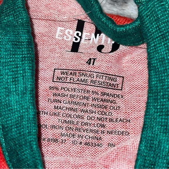 Pj Essentials Christmas Set - Picture 6 of 9